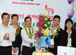 Kỷ niệm 7 năm – Những “cuộc đua” kết nối trái tim MIC’CER!